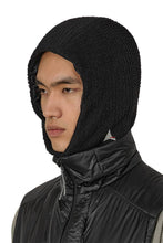 Load image into Gallery viewer, AVIATOR POLARTEC HAT / BLACK