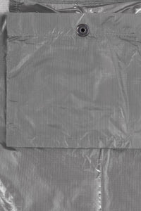LAKI PACKABLE KNOT BAG / SILVER