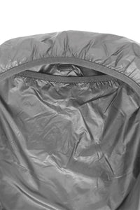 LAKI PACKABLE KNOT BAG / SILVER