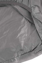 Load image into Gallery viewer, LAKI PACKABLE KNOT BAG / SILVER