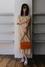 Load image into Gallery viewer, MICKA DRESS / BEIGE [20%OFF]