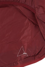 Load image into Gallery viewer, LAKI PACKABLE KNOT BAG / DARK RED