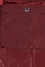 Load image into Gallery viewer, LAKI PACKABLE KNOT BAG / DARK RED