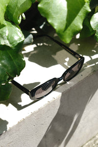 VENUS SUNGLASSES / BLACK