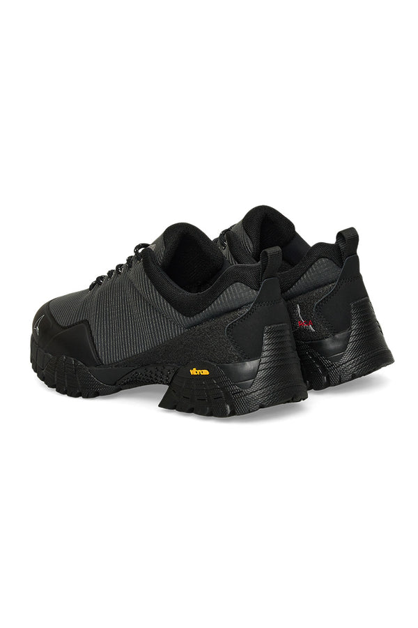 NEAL HIKING SHOES / BLACK