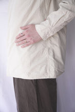 Load image into Gallery viewer, MILI RACCOURCIE SHIRT-LCOT / IVORY