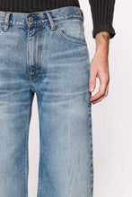 画像をギャラリービューアに読み込む, SHAKE JEANS / LIGHT BLUE CREASE