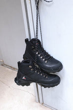 Load image into Gallery viewer, ANDREAS HIKING SHOES / BLACK