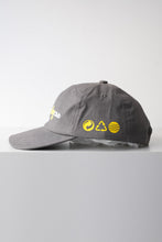 画像をギャラリービューアに読み込む, TOKYO RECYCLING CLUB CAP / GREY