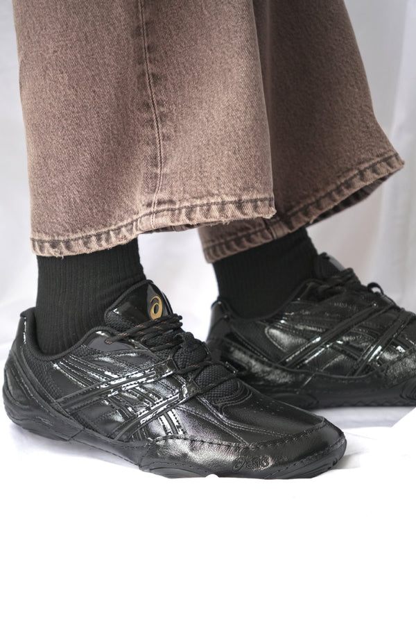 HYPERSYNC / BLACK/BLACK [神戸店]