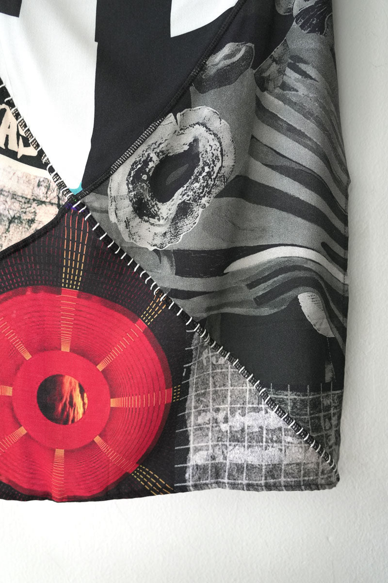SPACE AVAILABLE×DEVA | BANDANA / MULTI