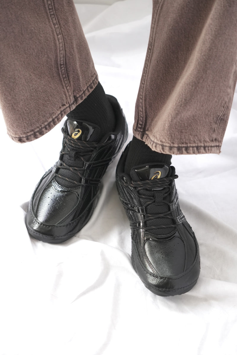 HYPERSYNC / BLACK/BLACK [神戸店]