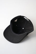 画像をギャラリービューアに読み込む, BALI RECYCLING CLUB CAP / BLACK