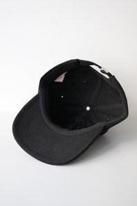 DICROS CAP / BLACK 