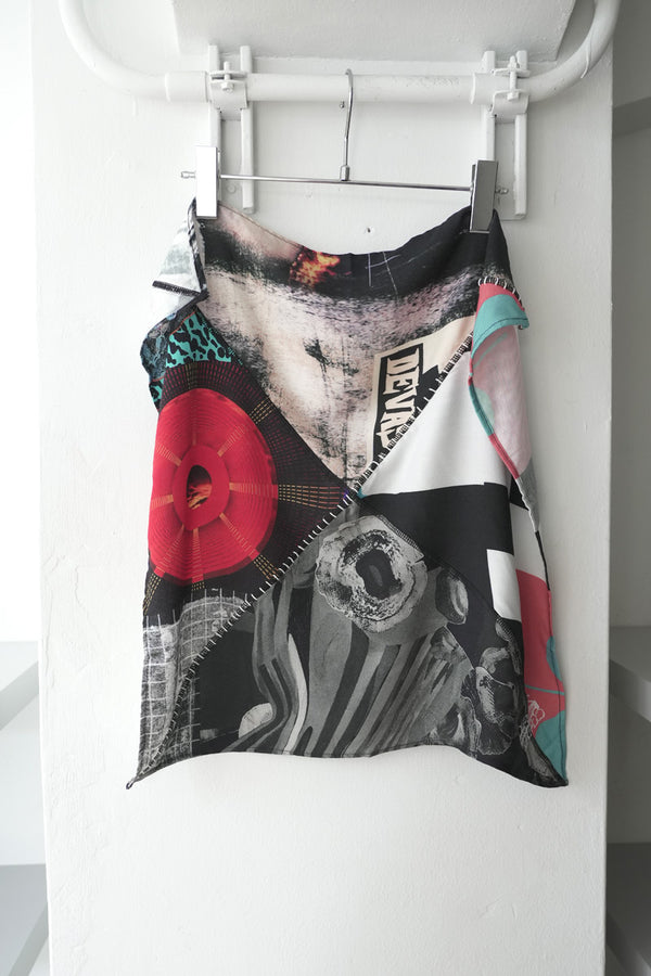 SPACE AVAILABLE×DEVA | BANDANA / MULTI