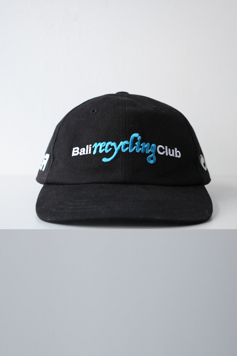DICROS CAP / BLACK 