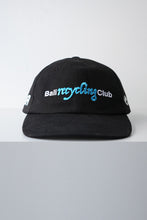 画像をギャラリービューアに読み込む, BALI RECYCLING CLUB CAP / BLACK