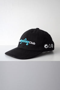 DICROS CAP / BLACK 