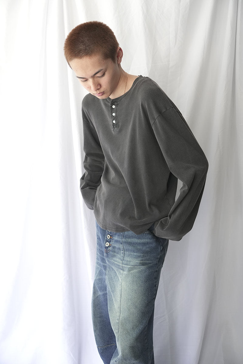 EYE 헨리 / BLACK