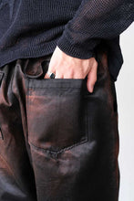 画像をギャラリービューアに読み込む, RUSTY SATIN EASY SHORT PANTS .13 / RUSTY BLACK