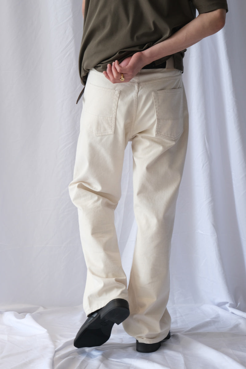 美品 国内正規23AW Our Legacy メッシュ カットソー 421P▲ OUR LEGACY | アワーレガシー 公式通販サイト STOCK(ストック