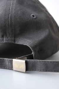 TOKYO RECYCLING CLUB CAP / GREY