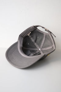 DICROS CAP / BLACK 