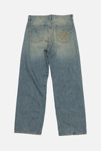 画像をギャラリービューアに読み込む, HAWK JEANS / SAND BLUE