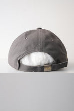 画像をギャラリービューアに読み込む, TOKYO RECYCLING CLUB CAP / GREY