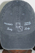 Load image into Gallery viewer, LUCKY CAP / NAVY