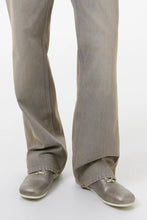 画像をギャラリービューアに読み込む, SNEAK IN / METALLIC OYSTER SHEEPSKIN