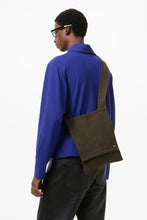 画像をギャラリービューアに読み込む, SLACK BAG / DRY OLIVE AIRY LINEN