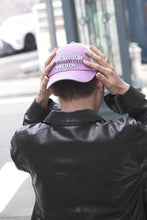 画像をギャラリービューアに読み込む, HELI  MESH CAP / PURPLE