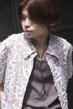 画像をギャラリービューアに読み込む, SHARK BOLO / BLACK/SILVER