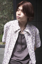 画像をギャラリービューアに読み込む, SHARK BOLO / BLACK/SILVER