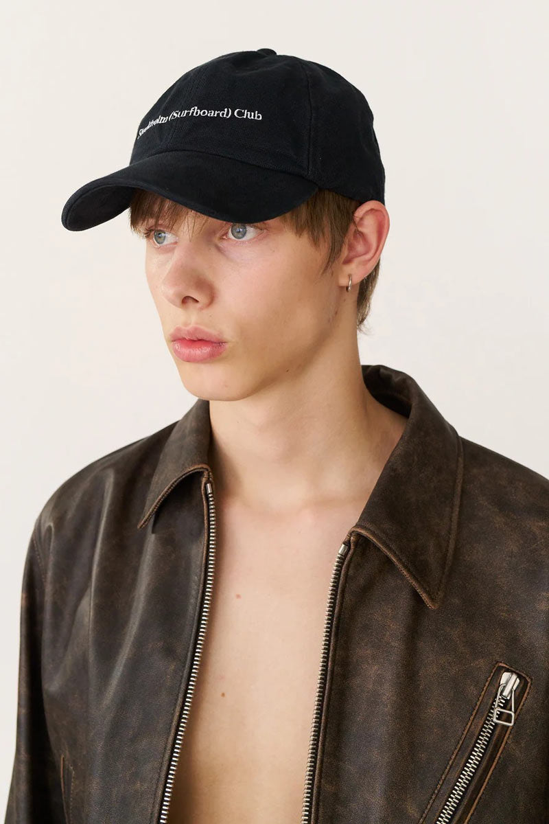PAC / BLACK