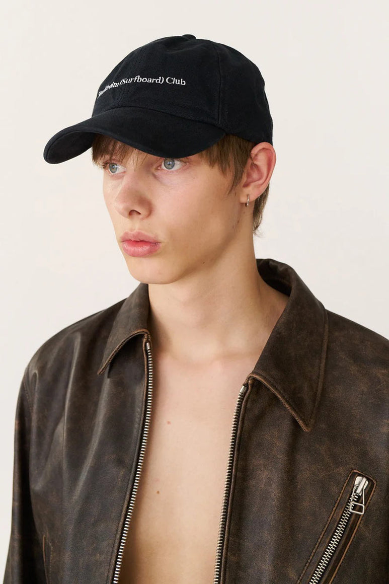 PAC / BLACK