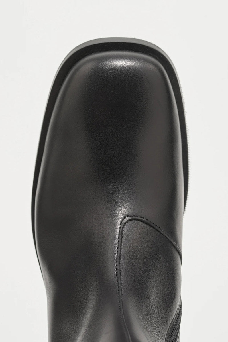 CAMION BOOT / BLACK [6月入荷予定]