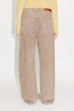 Load image into Gallery viewer, NEU TROUSERS / KHAKI 