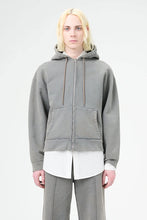 Load image into Gallery viewer, RASCAL HOOD / OLD DYE HEFTY FLEECE