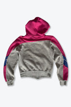 画像をギャラリービューアに読み込む, NIKE | 80&#39;S ZIP HOODIE SWEATSHIRT [USED]