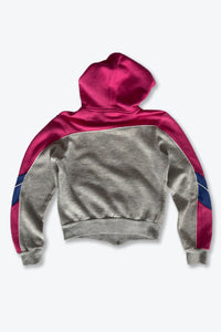 NIKE | 80'S ZIP HOODIE SWEATSHIRT [USED]