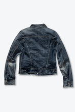 画像をギャラリービューアに読み込む, DIESEL | Y2K DENIM JACKET [USED]