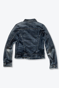DIESEL | Y2K DENIM JACKET [USED]