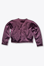 画像をギャラリービューアに読み込む, AGNES B | MADE IN FRANCE 90&#39;S BUTTON SWEAT JACKET [USED]