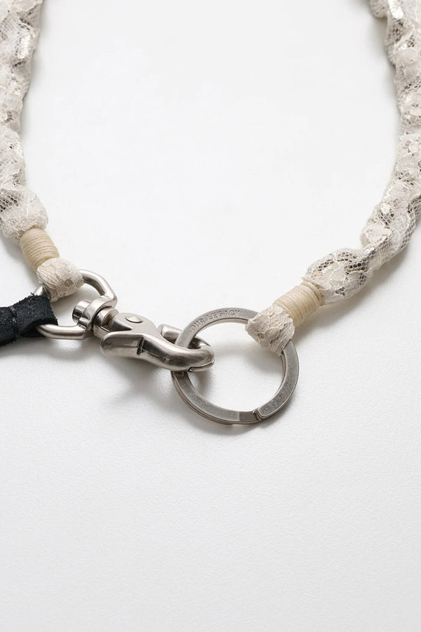 LACE LADON / ALABASTER BLOOM FLEURA LACE