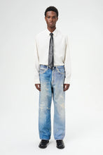 Load image into Gallery viewer, THIRD CUT / DIGITAL DENIM PRINT