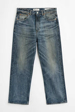 画像をギャラリービューアに読み込む, THIRD CUT / ROCKER STORM WASH [予約商品]