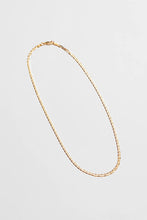 Load image into Gallery viewer, TONI NECKLACE / 14K GOLD VERMEIL