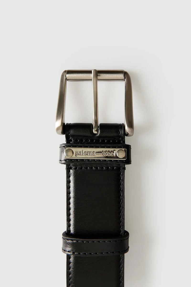 JUANA WAIST BELT / BLACK